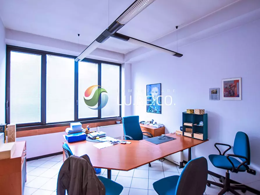 Immagine 3 di Capannone industriale in vendita  in vincenzo monti a Seregno