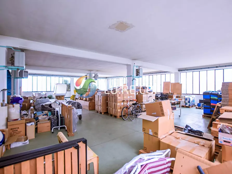 Immagine 5 di Capannone industriale in vendita  in vincenzo monti a Seregno