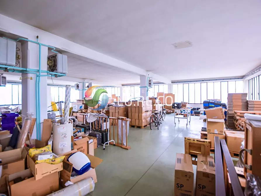 Immagine 6 di Capannone industriale in vendita  in vincenzo monti a Seregno