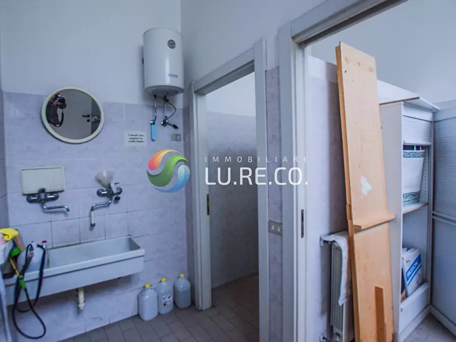 Immagine 7 di Capannone industriale in vendita  in vincenzo monti a Seregno