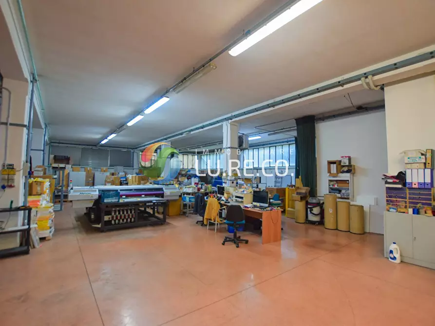 Immagine 10 di Capannone industriale in vendita  in vincenzo monti a Seregno