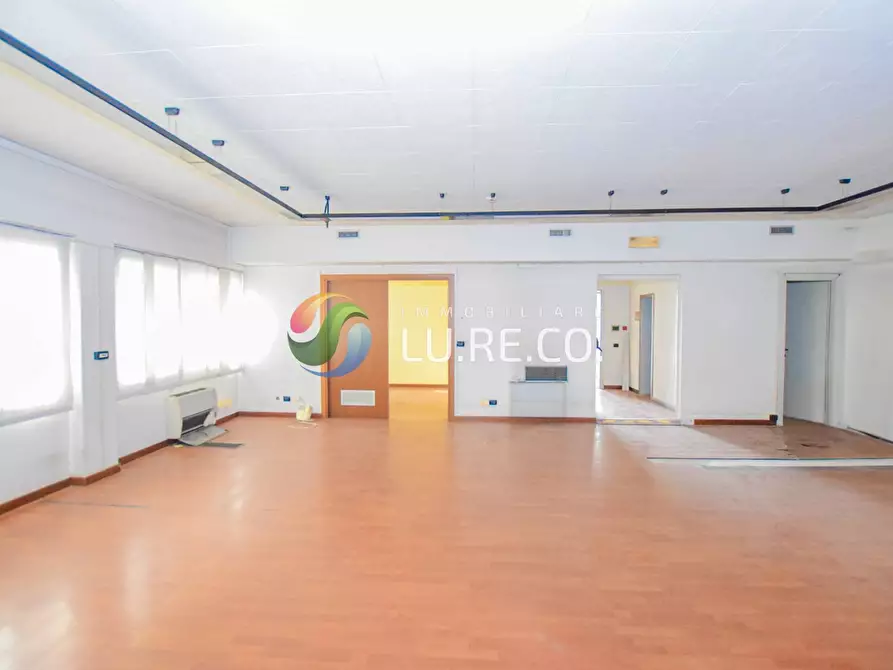 Immagine 27 di Locale commerciale in vendita  in via adua 20 a Meda