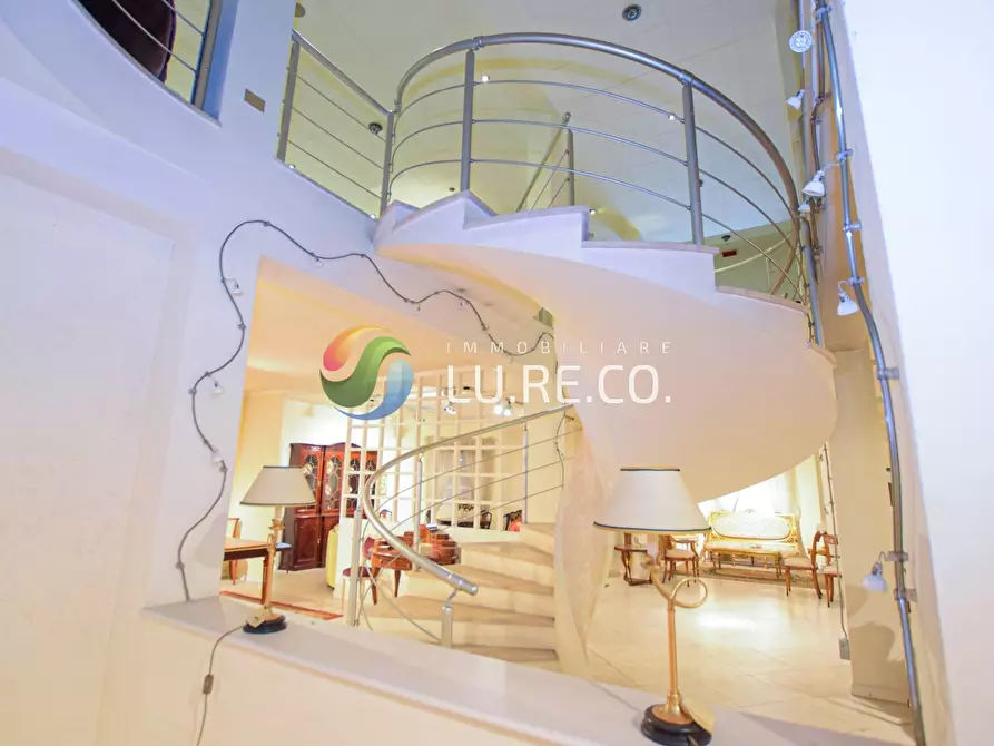 Immagine 36 di Locale commerciale in vendita  in via adua 20 a Meda