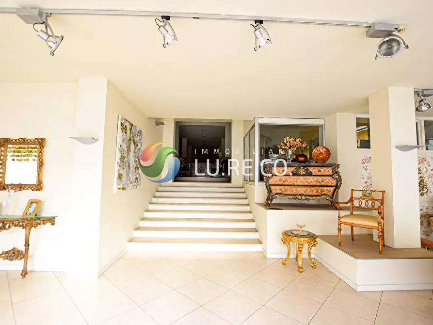 Immagine 48 di Locale commerciale in vendita  in via adua 20 a Meda