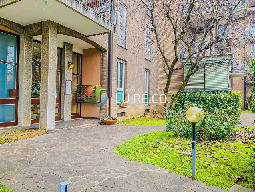 Immagine 4 di Appartamento in vendita  in via manara 48 a Monza