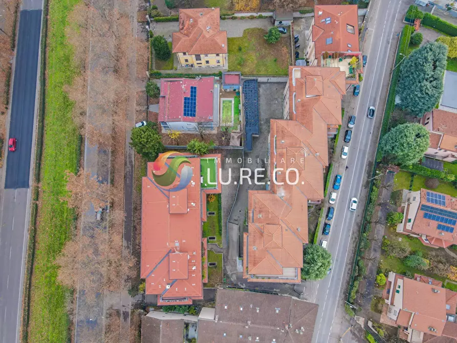 Immagine 18 di Appartamento in vendita  in via manara 48 a Monza