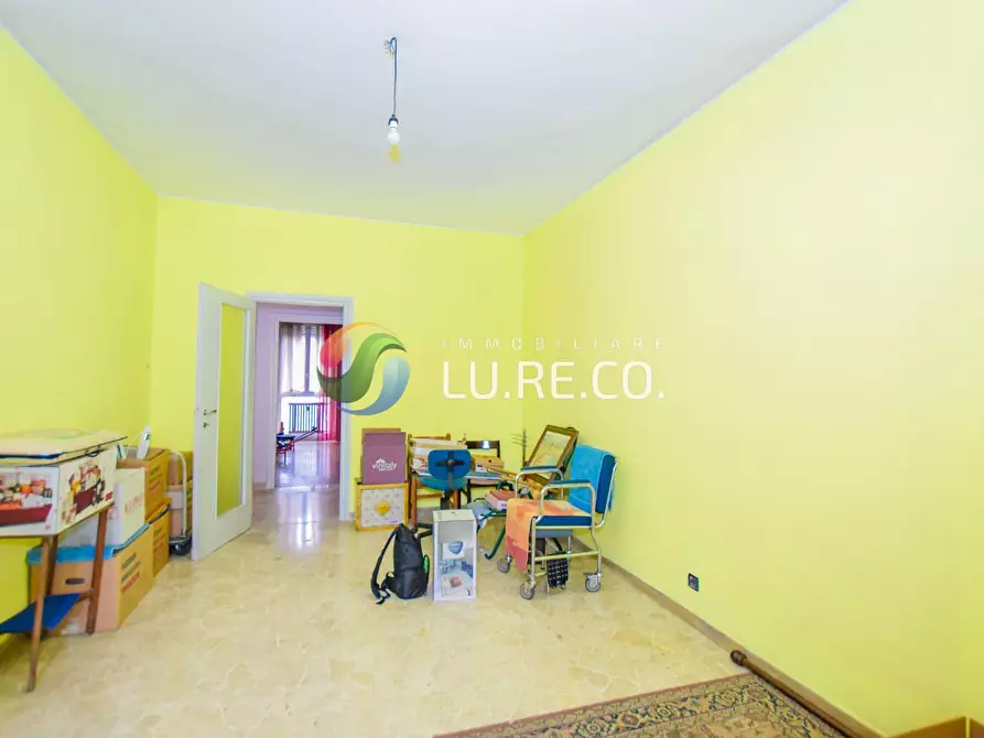 Immagine 6 di Appartamento in vendita  in via manara 48 a Monza