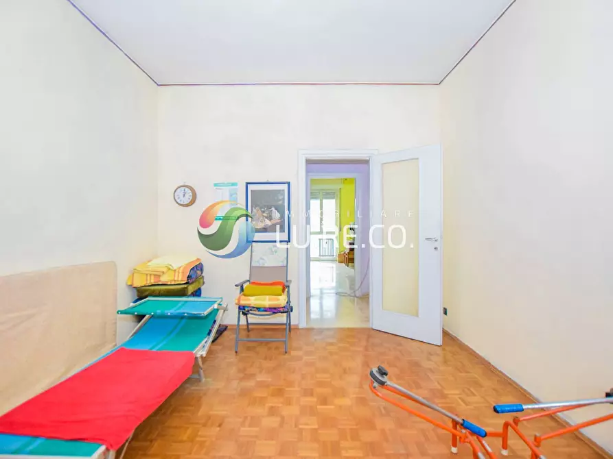 Immagine 9 di Appartamento in vendita  in via manara 48 a Monza