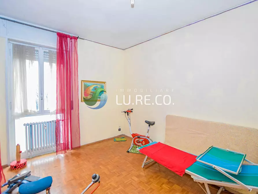 Immagine 10 di Appartamento in vendita  in via manara 48 a Monza