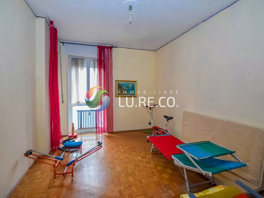 Immagine 11 di Appartamento in vendita  in via manara 48 a Monza