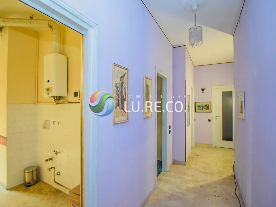 Immagine 8 di Appartamento in vendita  in via manara 48 a Monza
