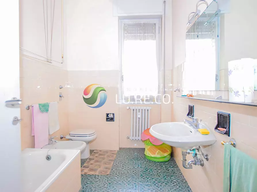 Immagine 12 di Appartamento in vendita  in via manara 48 a Monza