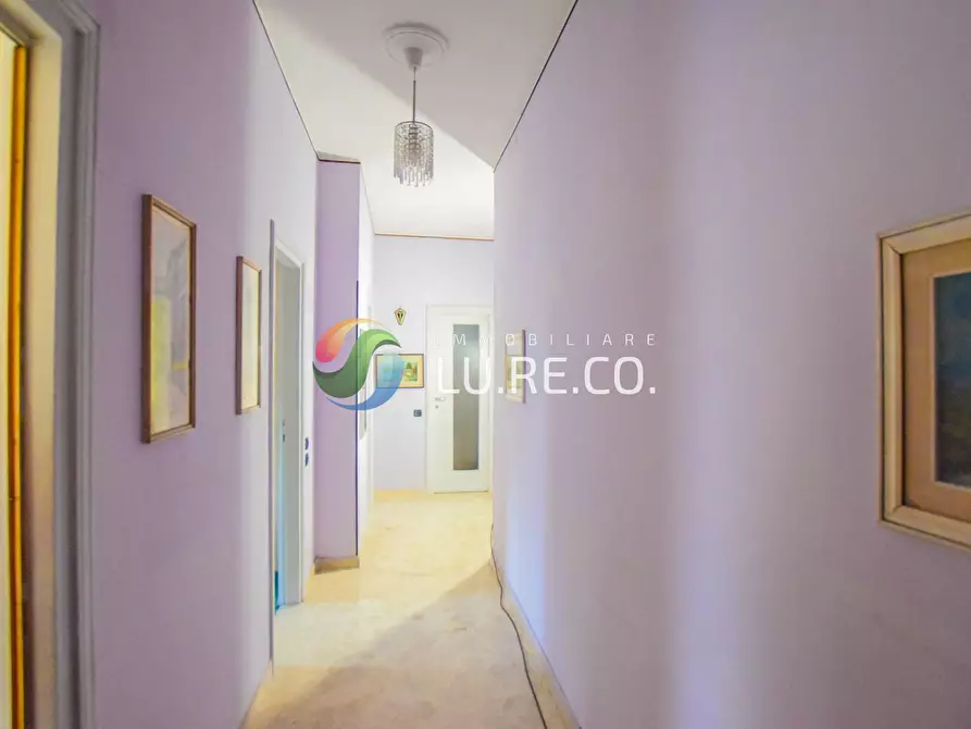 Immagine 14 di Appartamento in vendita  in via manara 48 a Monza