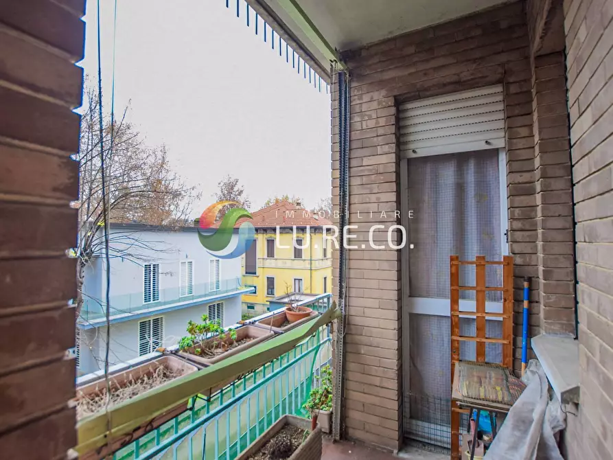 Immagine 13 di Appartamento in vendita  in via manara 48 a Monza