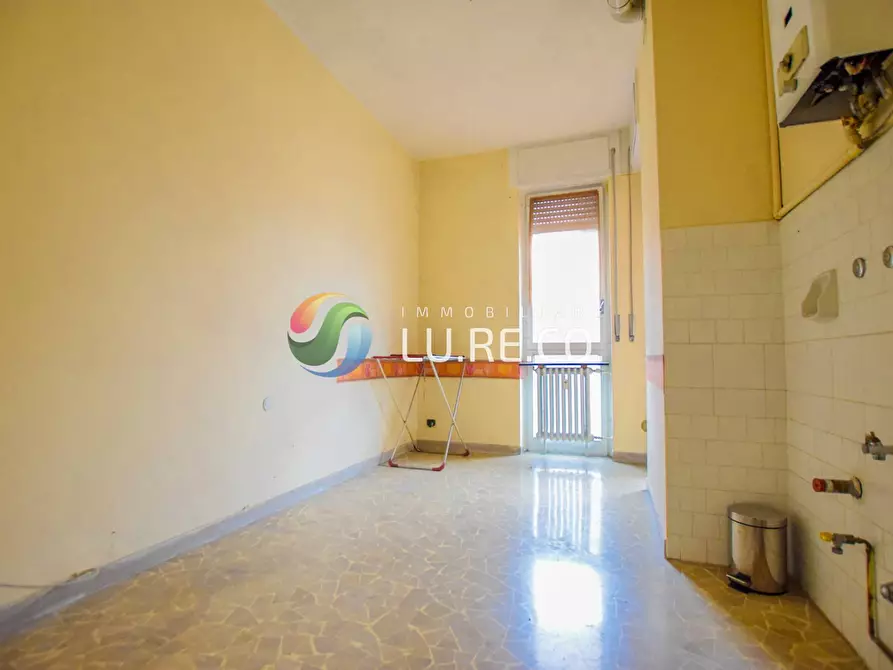 Immagine 16 di Appartamento in vendita  in via manara 48 a Monza