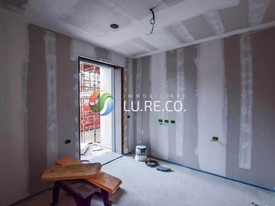 Immagine 23 di Appartamento in vendita  in via cilea 54 a Cinisello Balsamo