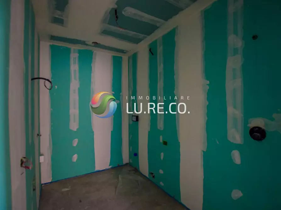 Immagine 25 di Appartamento in vendita  in via cilea 54 a Cinisello Balsamo