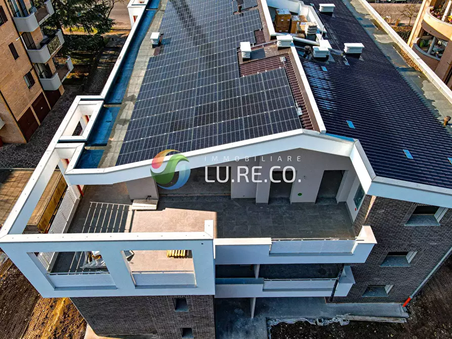 Immagine 3 di Appartamento in vendita  in via cilea 54 a Cinisello Balsamo