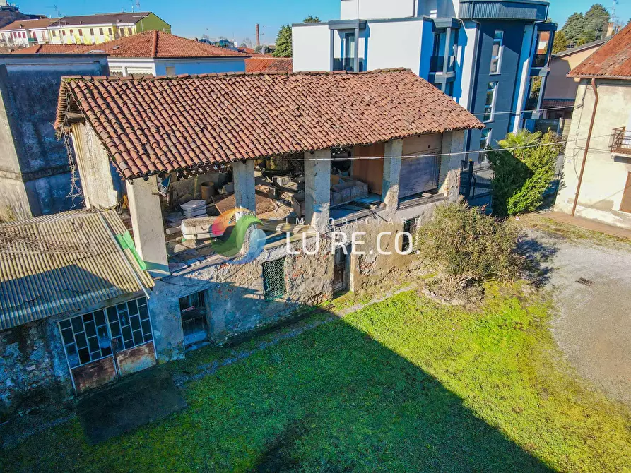 Immagine 21 di Casa indipendente in vendita  in turati 20 a Sovico