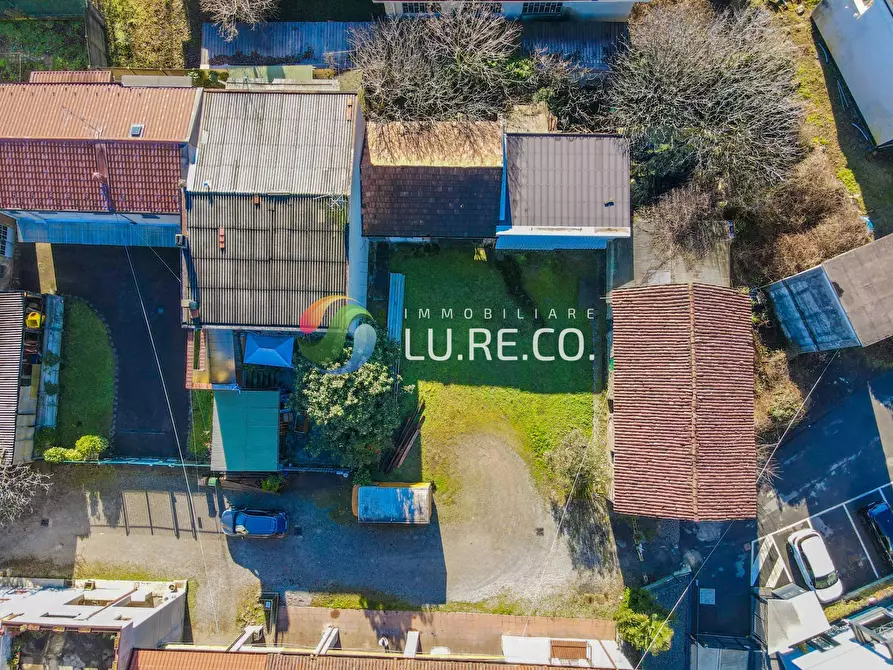 Immagine 25 di Casa indipendente in vendita  in turati 20 a Sovico