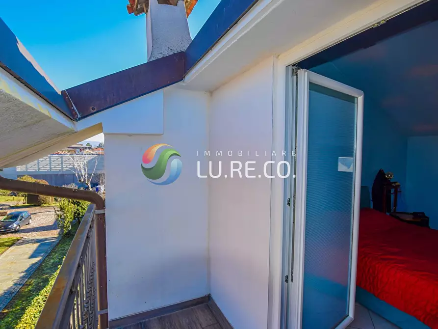 Immagine 30 di Villa in vendita  in VIA VITTORIO VENETO 34 a Inverigo