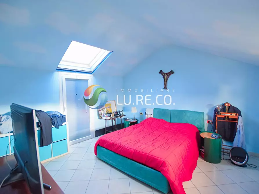 Immagine 31 di Villa in vendita  in VIA VITTORIO VENETO 34 a Inverigo