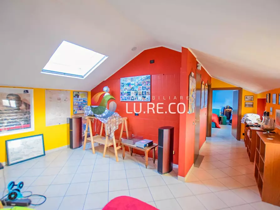 Immagine 24 di Villa in vendita  in VIA VITTORIO VENETO 34 a Inverigo