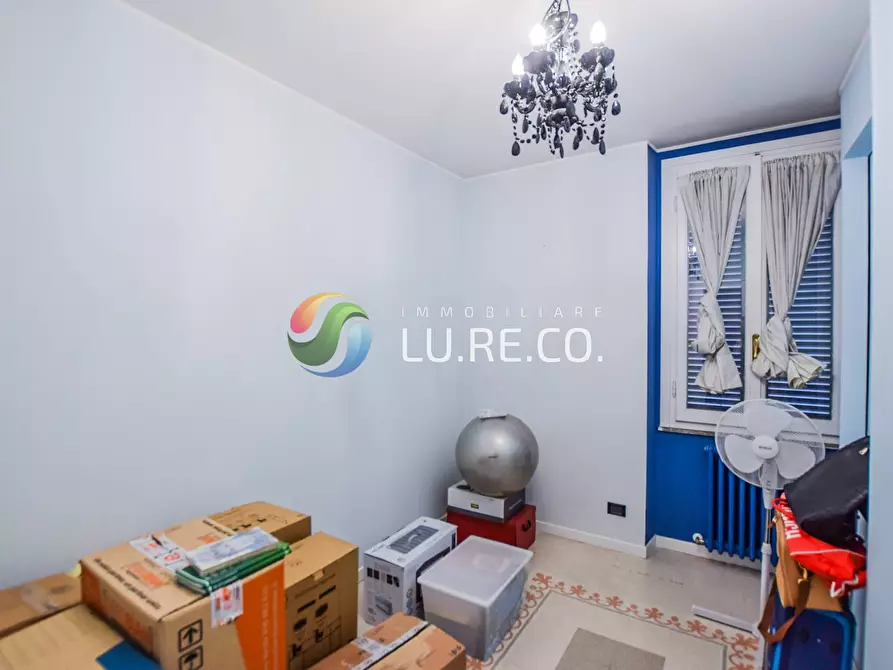 Immagine 22 di Villa in vendita  in VIA VITTORIO VENETO 34 a Inverigo