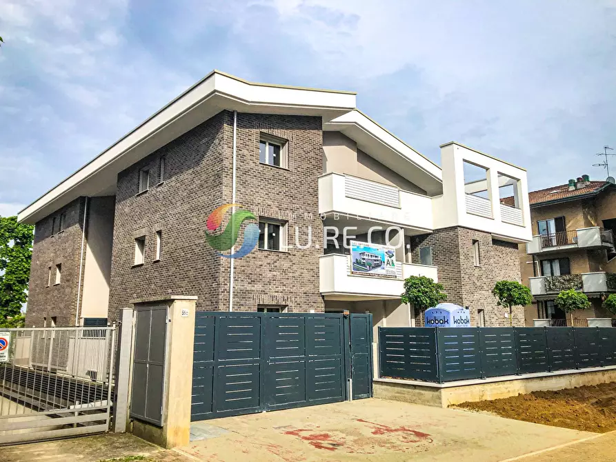 Immagine 2 di Appartamento in vendita  in via cilea 54 a Cinisello Balsamo