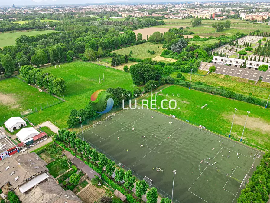 Immagine 29 di Appartamento in vendita  in via cilea 54 a Cinisello Balsamo