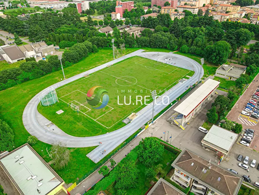 Immagine 30 di Appartamento in vendita  in via cilea 54 a Cinisello Balsamo