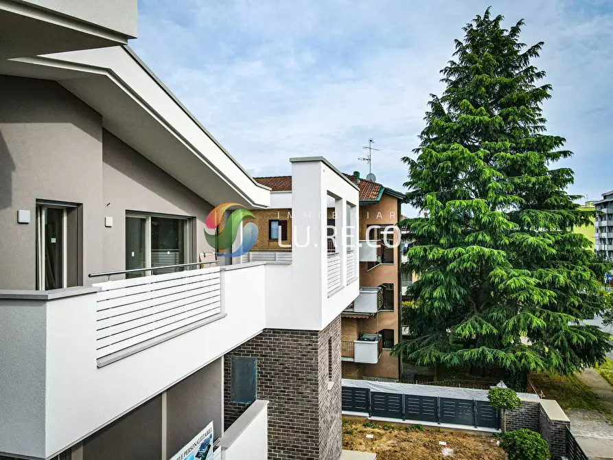 Immagine 2 di Appartamento in vendita  in Via Cilea 54 a Cinisello Balsamo