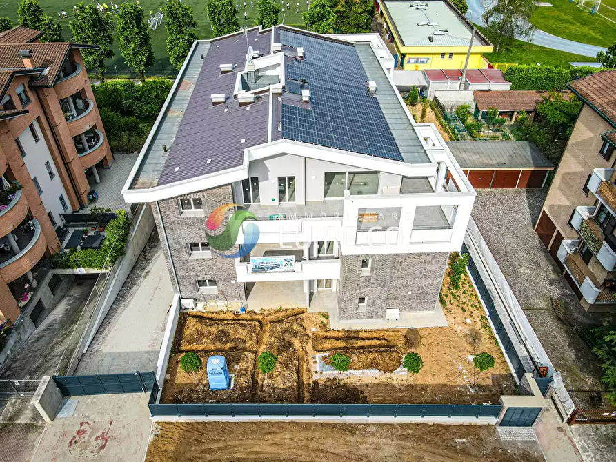 Immagine 3 di Appartamento in vendita  in Via Cilea 54 a Cinisello Balsamo