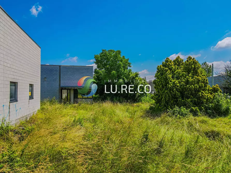 Immagine 7 di Capannone industriale in vendita  in via laghetto 9 a Sovico