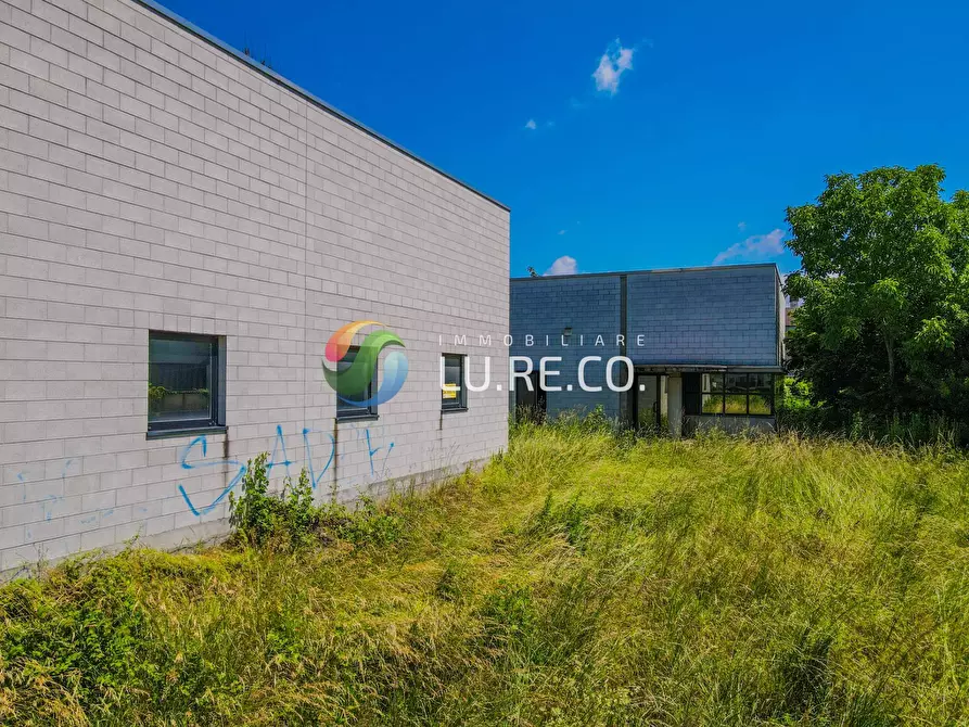 Immagine 8 di Capannone industriale in vendita  in via laghetto 9 a Sovico