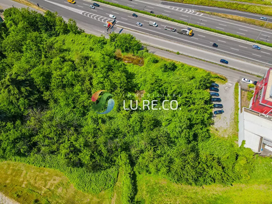 Immagine 2 di Terreno agricolo in vendita  in via vincenzo monti 72 a Desio