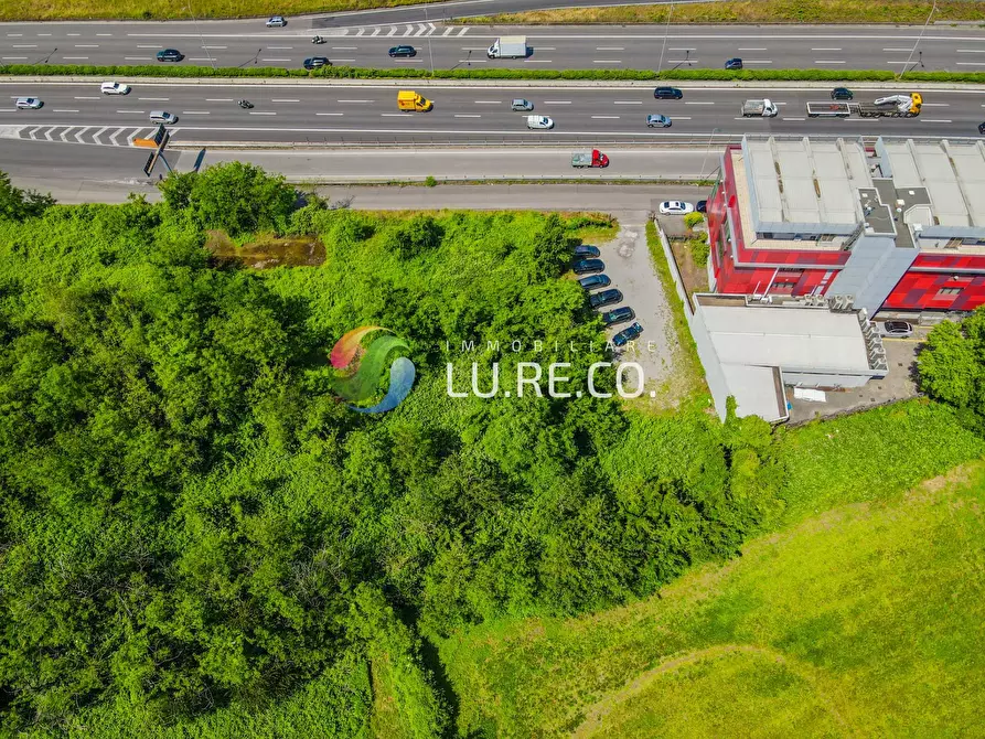 Immagine 3 di Terreno agricolo in vendita  in via vincenzo monti 72 a Desio