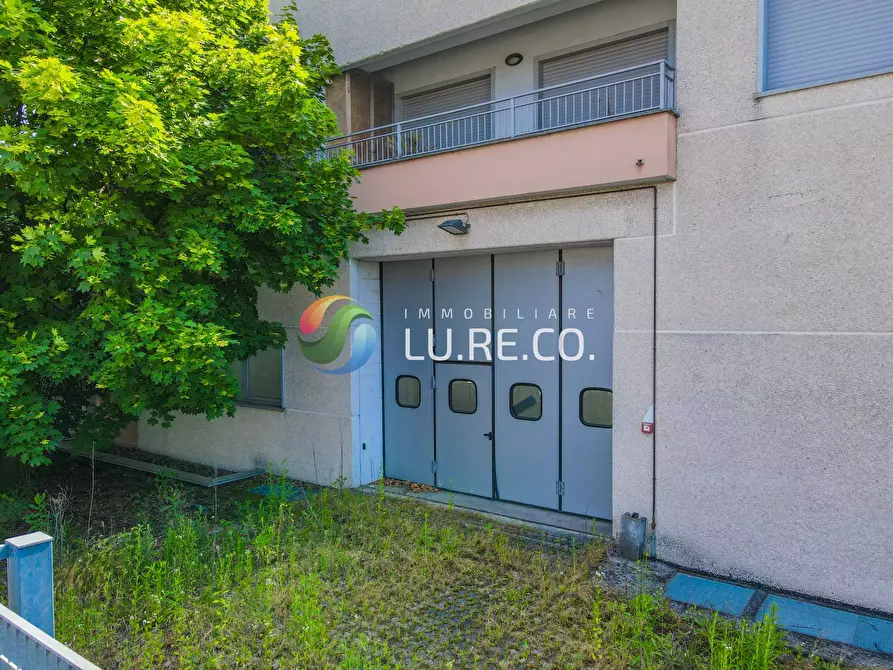 Immagine 5 di Capannone industriale in vendita  in Via Guido Rossa 11 a Concorezzo