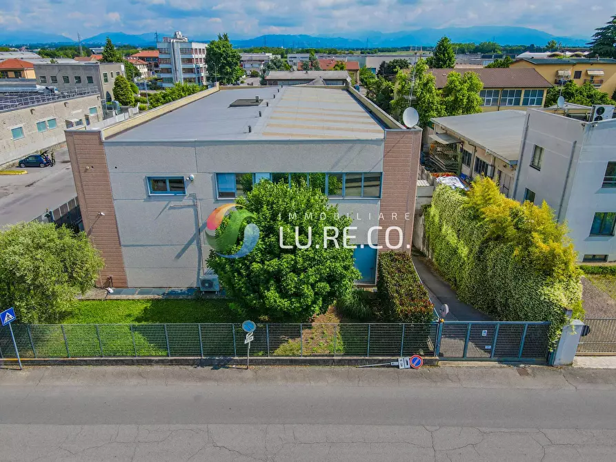 Immagine 7 di Capannone industriale in vendita  in Via Guido Rossa 11 a Concorezzo