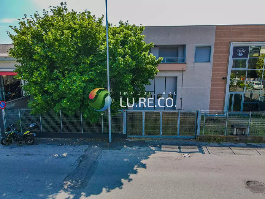 Immagine 8 di Capannone industriale in vendita  in Via Guido Rossa 11 a Concorezzo