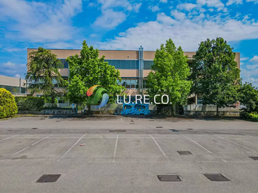 Immagine 7 di Capannone industriale in vendita  in via dei mestieri 13 a Concorezzo