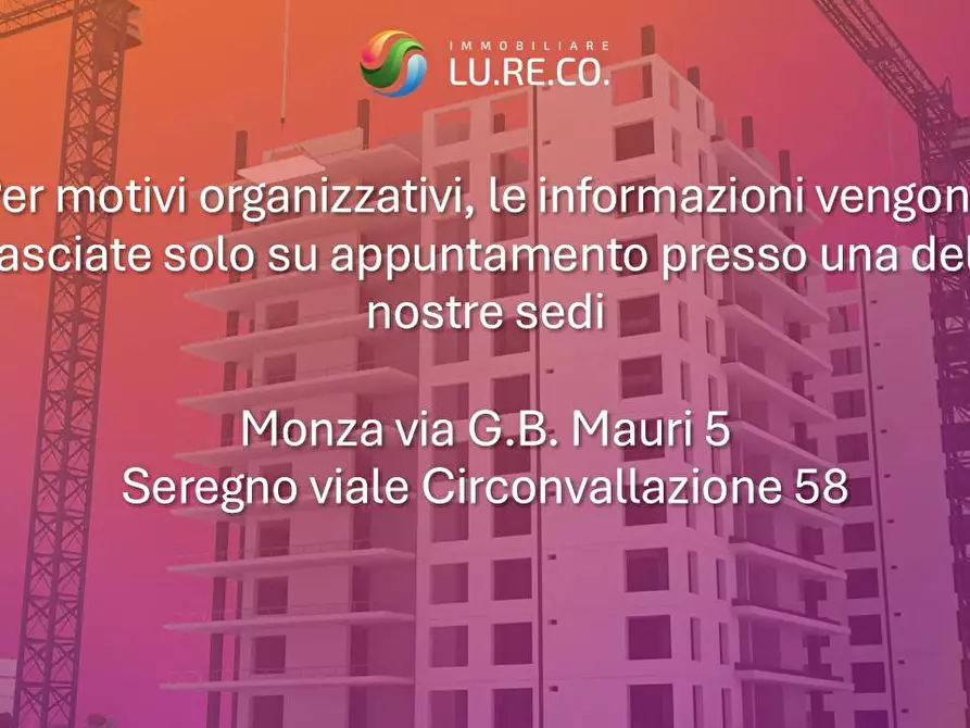 Immagine 2 di Terreno residenziale in vendita  in Sauro a Inverigo