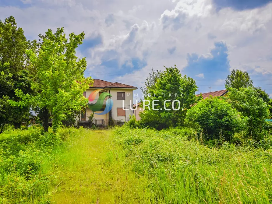 casa indipendente in vendita ad Inverigo