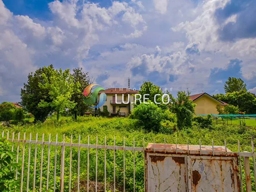 Immagine 4 di Villa in vendita  in Via Sauro a Inverigo