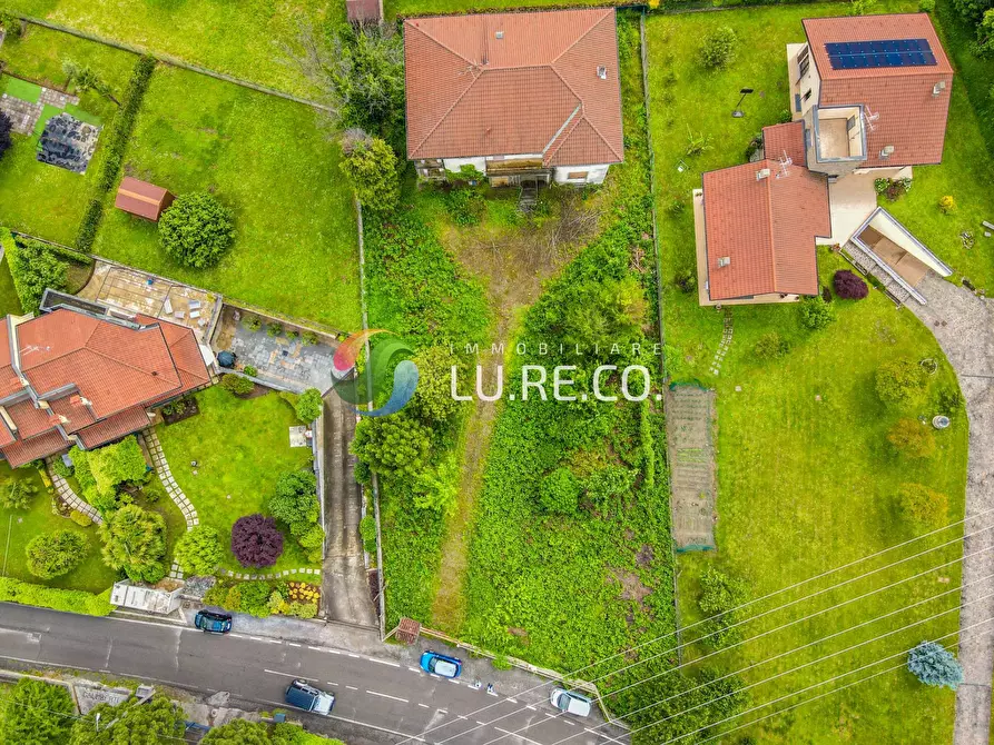 Immagine 5 di Villa in vendita  in Via Sauro a Inverigo