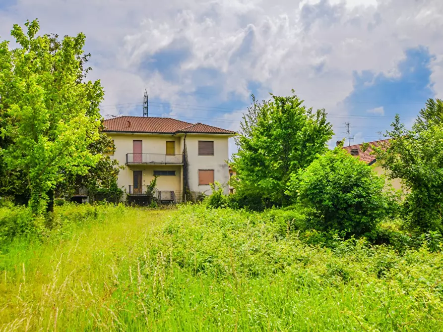 Immagine 8 di Villa in vendita  in Via Sauro a Inverigo