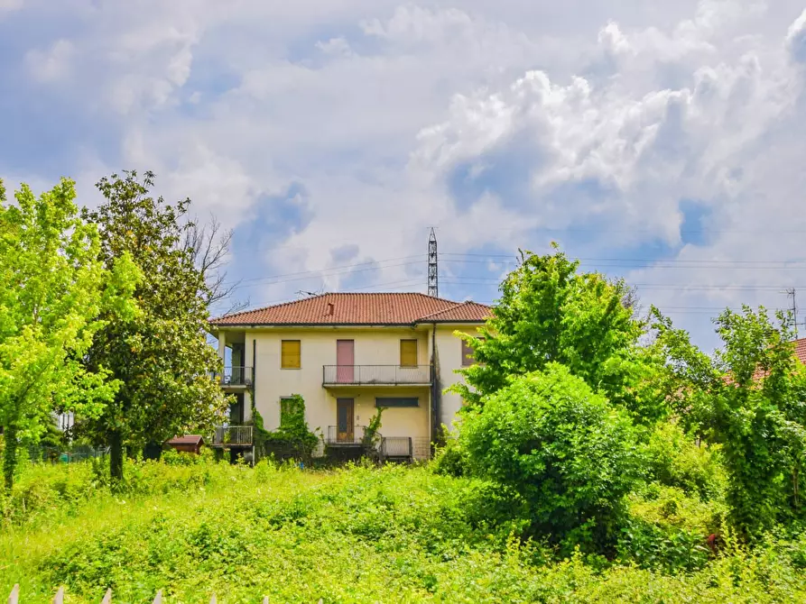 Immagine 9 di Villa in vendita  in Via Sauro a Inverigo