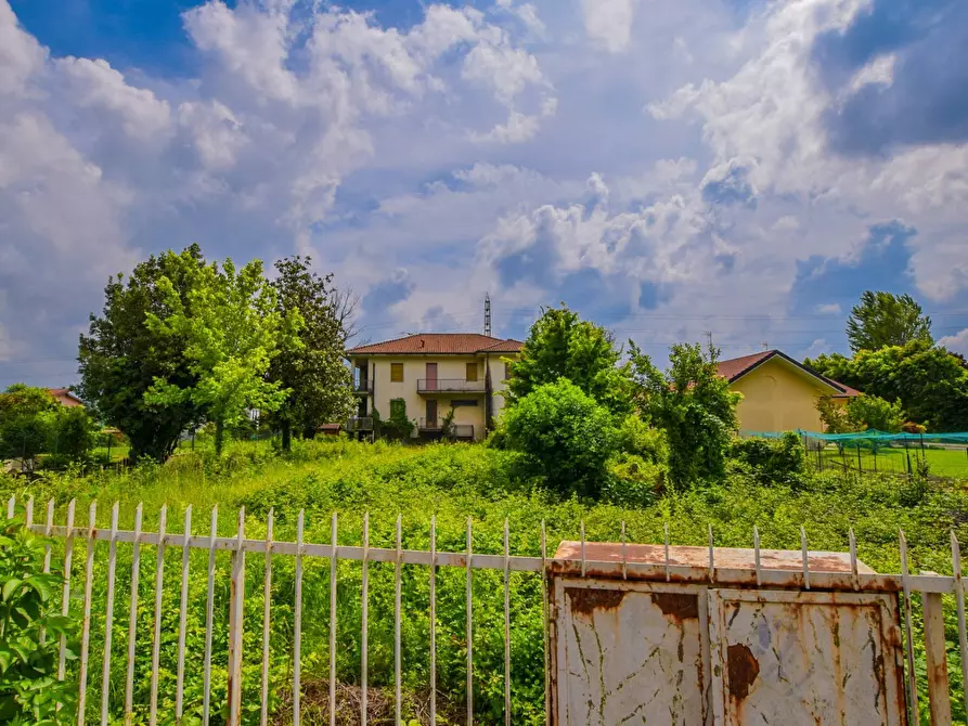 Immagine 10 di Villa in vendita  in Via Sauro a Inverigo
