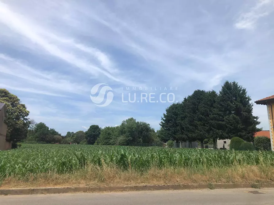 Immagine 1 di Terreno residenziale in vendita  in matteotti a Sovico