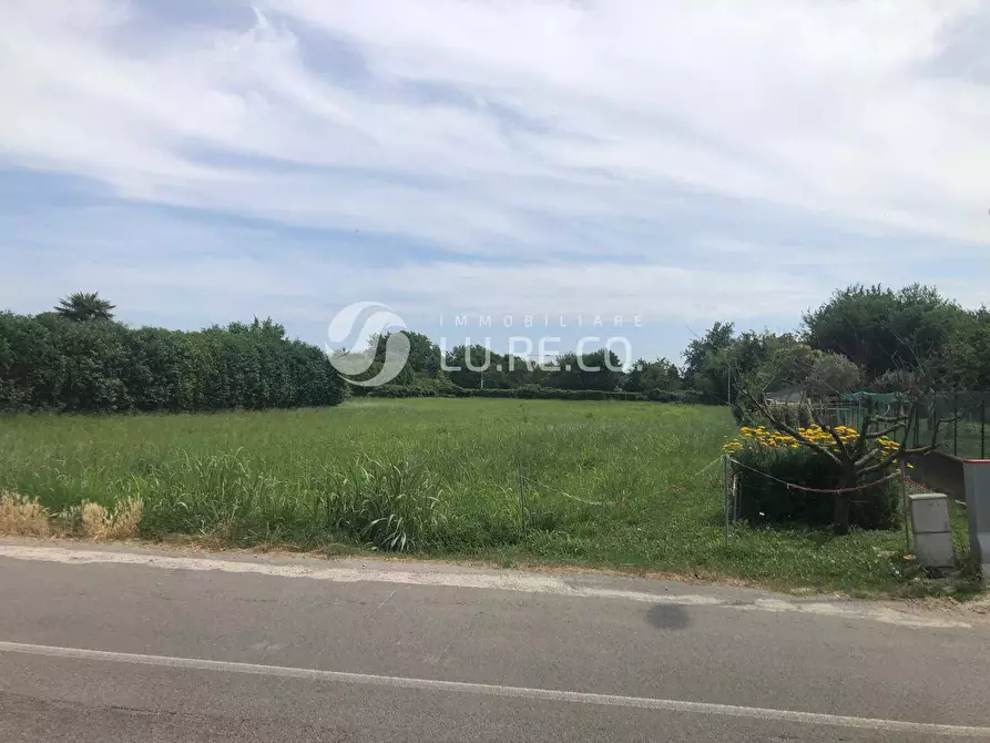 Immagine 2 di Terreno residenziale in vendita  in matteotti a Sovico